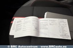 Opel Crossland 1.2 Turbo Automatas 2023 full