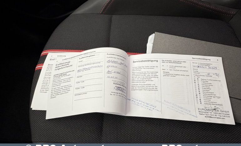 Opel Crossland 1.2 Turbo Automatas 2023 full