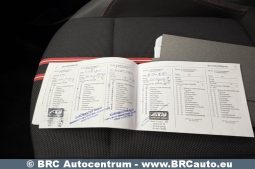 Opel Crossland 1.2 Turbo Automatas 2023 full