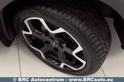 Opel Crossland 1.2 Turbo Automatas 2023 full