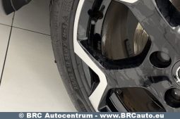 Opel Crossland 1.2 Turbo Automatas 2023 full