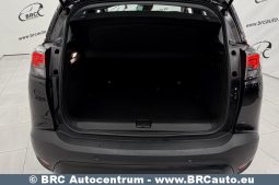 Opel Crossland 1.2 Turbo Automatas 2023 full