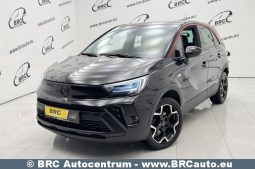 Opel Crossland 1.2 Turbo Automatas 2023 full