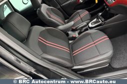 Opel Crossland 1.2 Turbo Automatas 2023