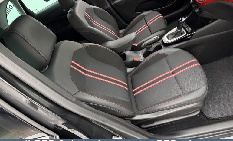 Opel Crossland 1.2 Turbo Automatas 2023 full