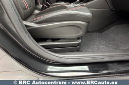 Opel Crossland 1.2 Turbo Automatas 2023 full