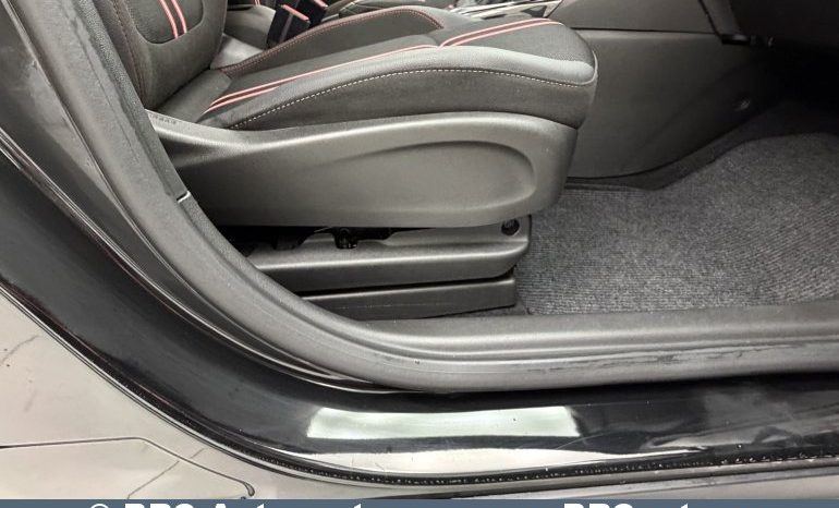 Opel Crossland 1.2 Turbo Automatas 2023 full