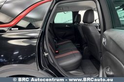 Opel Crossland 1.2 Turbo Automatas 2023 full