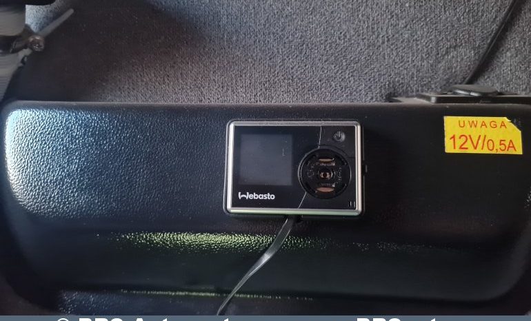 Volkswagen Crafter 2.0TDI L3H3 2018 full