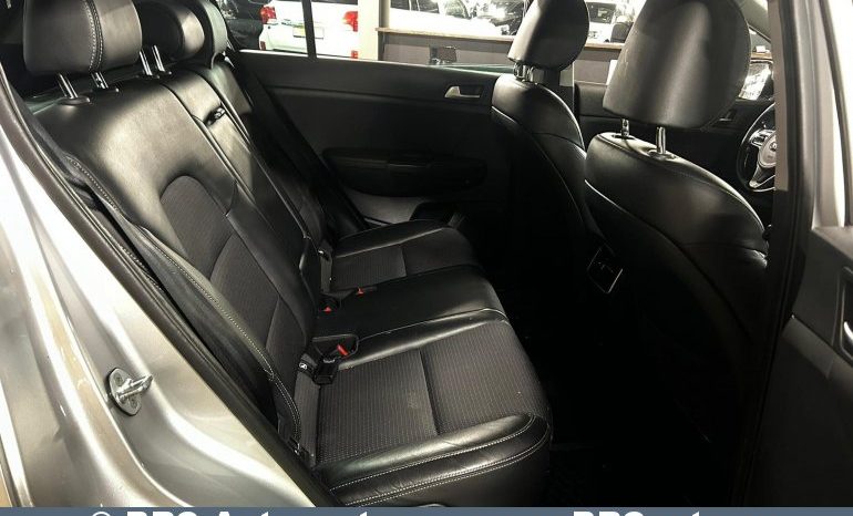 Kia Sportage 2.0 CRDi AWD Automatas 2017 full