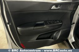 Kia Sportage 2.0 CRDi AWD Automatas 2017 full