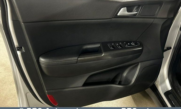 Kia Sportage 2.0 CRDi AWD Automatas 2017 full