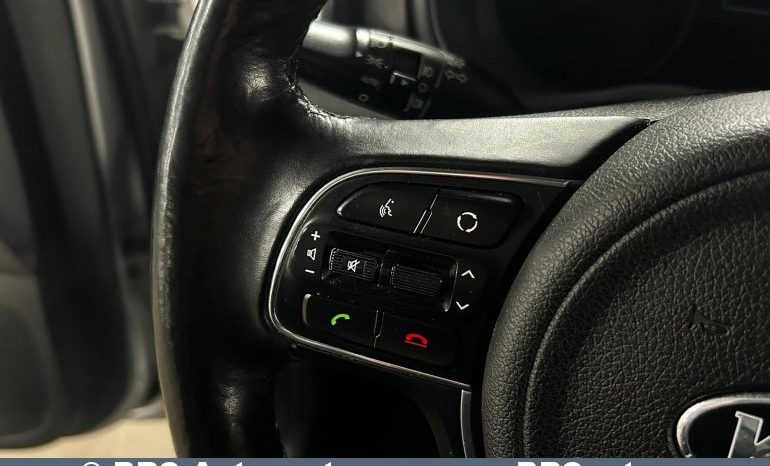 Kia Sportage 2.0 CRDi AWD Automatas 2017 full