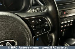 Kia Sportage 2.0 CRDi AWD Automatas 2017 full