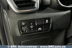 Kia Sportage 2.0 CRDi AWD Automatas 2017 full