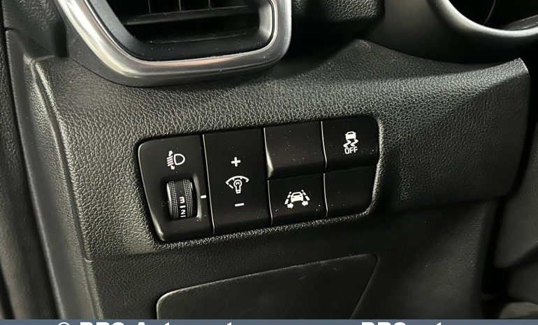 Kia Sportage 2.0 CRDi AWD Automatas 2017 full