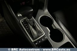 Kia Sportage 2.0 CRDi AWD Automatas 2017 full