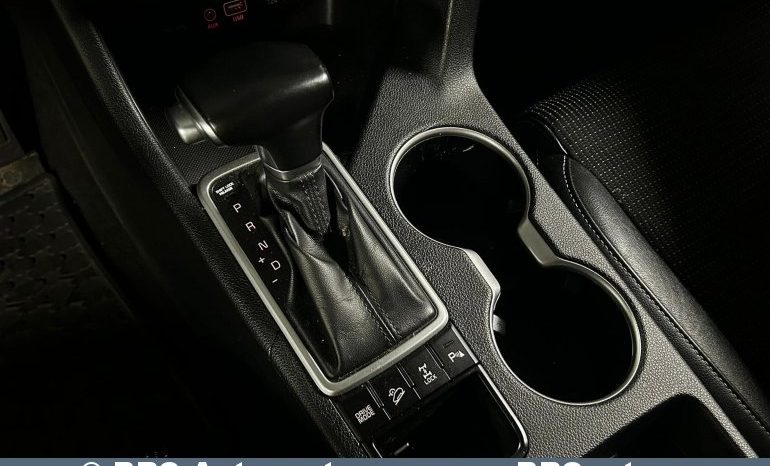 Kia Sportage 2.0 CRDi AWD Automatas 2017 full