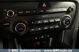Kia Sportage 2.0 CRDi AWD Automatas 2017 full