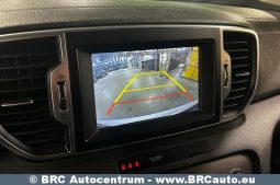 Kia Sportage 2.0 CRDi AWD Automatas 2017 full