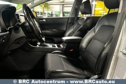 Kia Sportage 2.0 CRDi AWD Automatas 2017 full