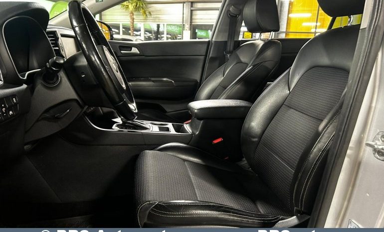 Kia Sportage 2.0 CRDi AWD Automatas 2017 full