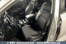 Kia Sportage 2.0 CRDi AWD Automatas 2017 full