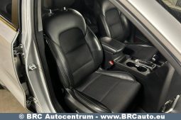 Kia Sportage 2.0 CRDi AWD Automatas 2017 full