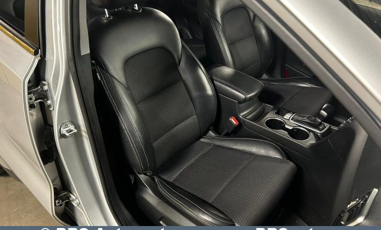 Kia Sportage 2.0 CRDi AWD Automatas 2017 full