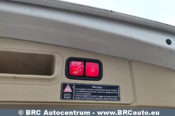 Mercedes-Benz GL 450 4.7 V8 4MATIC Automatas LPG 2011 full