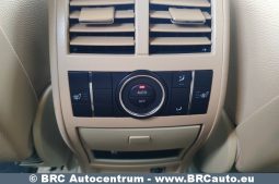 Mercedes-Benz GL 450 4.7 V8 4MATIC Automatas LPG 2011 full