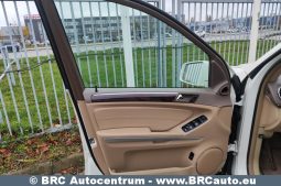 Mercedes-Benz GL 450 4.7 V8 4MATIC Automatas LPG 2011 full