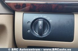 Mercedes-Benz GL 450 4.7 V8 4MATIC Automatas LPG 2011 full