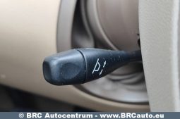 Mercedes-Benz GL 450 4.7 V8 4MATIC Automatas LPG 2011 full