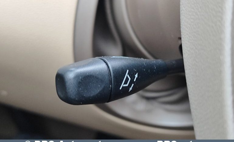 Mercedes-Benz GL 450 4.7 V8 4MATIC Automatas LPG 2011 full