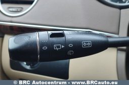 Mercedes-Benz GL 450 4.7 V8 4MATIC Automatas LPG 2011 full