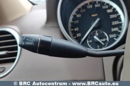 Mercedes-Benz GL 450 4.7 V8 4MATIC Automatas LPG 2011 full