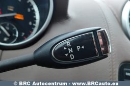 Mercedes-Benz GL 450 4.7 V8 4MATIC Automatas LPG 2011 full