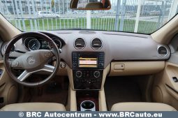 Mercedes-Benz GL 450 4.7 V8 4MATIC Automatas LPG 2011