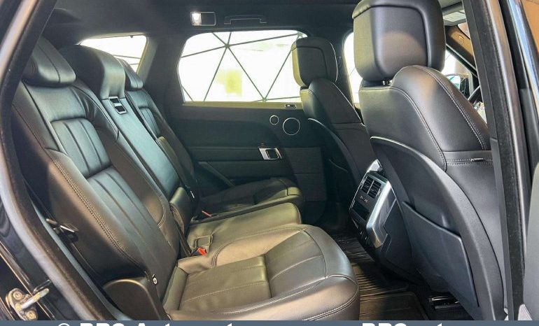 Land Rover Range Rover Sport 3.0 D Automatas 2021 full