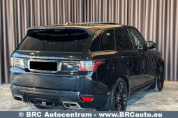 Land Rover Range Rover Sport 3.0 D Automatas 2021