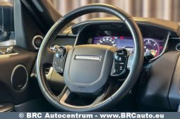 Land Rover Range Rover Sport 3.0 D Automatas 2021 full