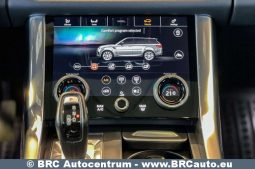 Land Rover Range Rover Sport 3.0 D Automatas 2021 full