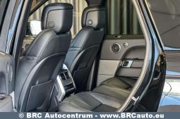 Land Rover Range Rover Sport 3.0 D Automatas 2021 full