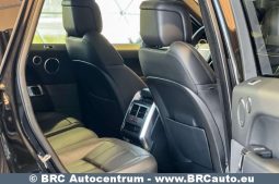 Land Rover Range Rover Sport 3.0 D Automatas 2021 full