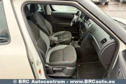 Skoda Yeti 2.0 TDI 2013 full