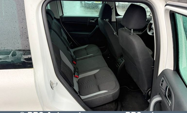 Skoda Yeti 2.0 TDI 2013 full