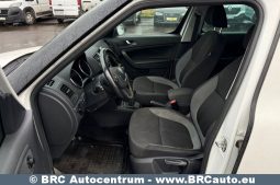 Skoda Yeti 2.0 TDI 2013 full