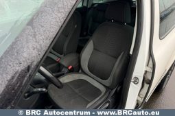 Skoda Yeti 2.0 TDI 2013 full