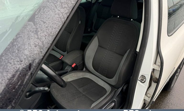 Skoda Yeti 2.0 TDI 2013 full